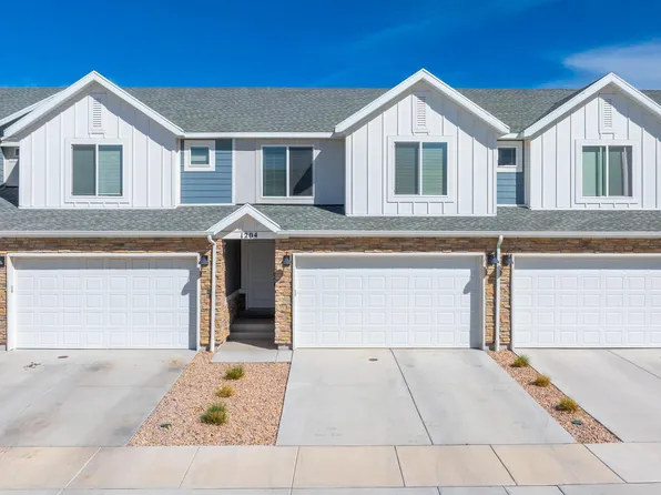 1204 W Patchwork Dr, Santaquin, UT 84655