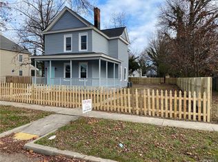3011 1st Ave, Richmond, VA 23222