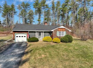 262 Concord Street, Antrim, NH 03440