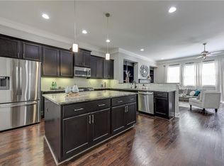 5934 Norfolk Chase Rd, Peachtree Corners, GA 30092