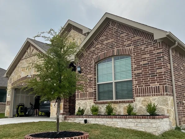 2904 Edgerton Rd, Fort Worth, TX