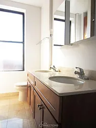 Rented by City Connections Realty