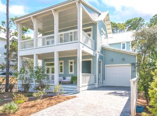 391 Matts Way, Santa Rosa Beach, FL 32459