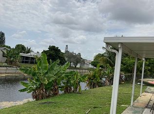 7652 NW 73rd Ter, Tamarac, FL 33321