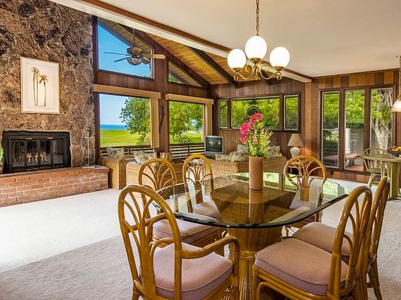 Large Great Room
