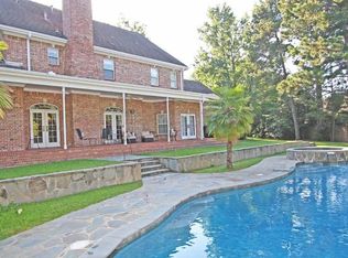 7104 Doral Pl, Tyler, TX 75703
