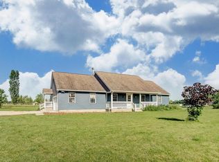 1250 Burnt Pond Rd, Ostrander, OH 43061