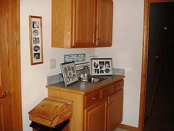 Wet Bar