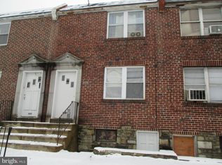 538 66th Ave, Philadelphia, PA 19126