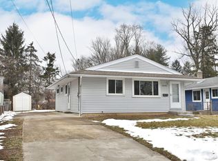 1046 Northridge Rd, Columbus, OH 43224