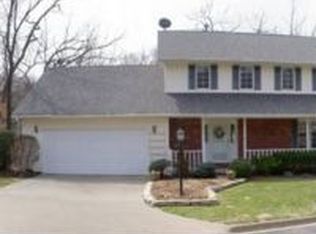 293 E White Oak Ct, East Peoria, IL 61611