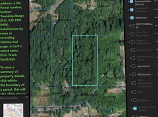 0 Englert Rd, Woodland, WA 98674