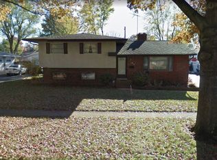 1720 Shady Lane Rd, Columbus, OH