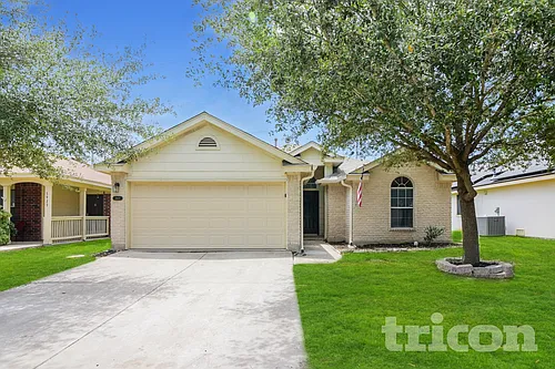 3931 Mistflower Dr Photo 1
