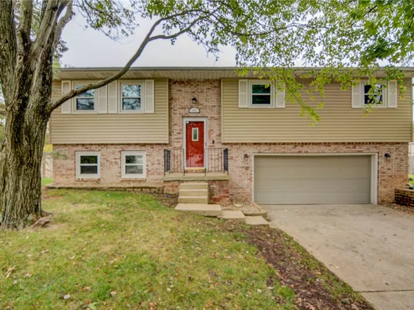 564 N Antler Dr, Mt Zion, IL 62549