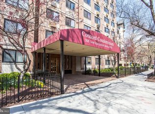 1816 New Hampshire Ave NW APT 101, Washington, DC 20009