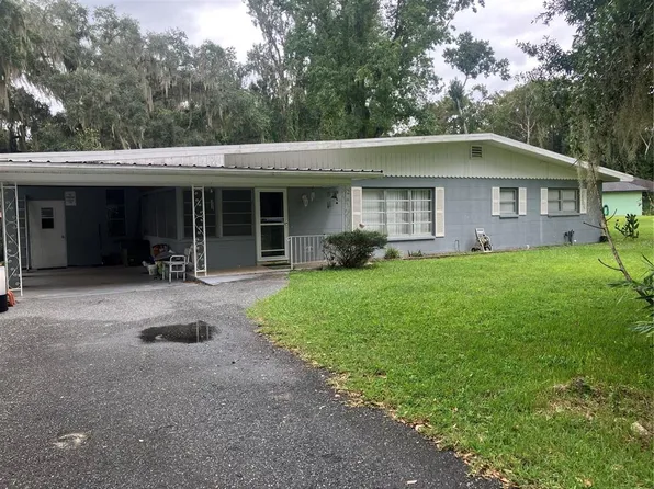 7633 S CRESCENT LOOP, FLORAL CITY, FL 34436