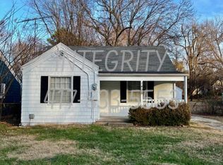 1428 S Jefferson Ave, Springfield, MO 65807