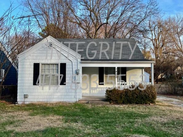 1428 S Jefferson Ave