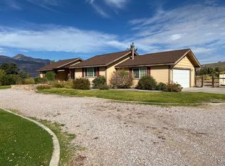 195 Monarch Dr, Washoe Valley, NV 89704