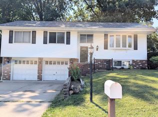 204 Concord Ave, East Peoria, IL 61611