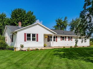 1101 Township Road 1806, Ashland, OH 44805