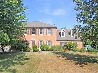 6301 Councilridge Ct, Loveland, OH 45140