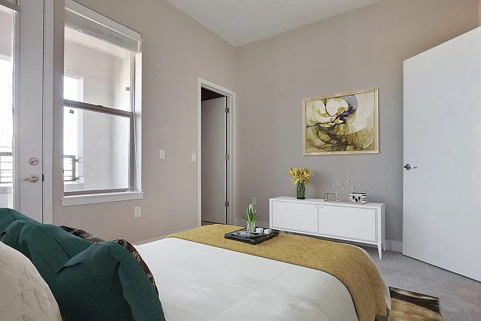 The Wheatley Flats — Photo 4