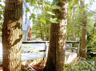 3860 N Glenridge Rd, Akron, OH 44319