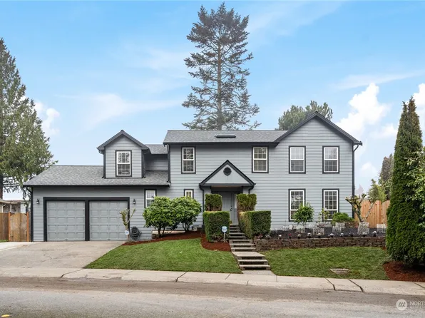 3909 167th PL SW, Lynnwood, WA 98037