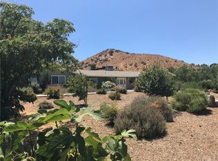 31768 Indian Oak Rd, Acton, CA 93510