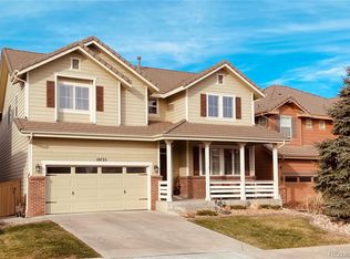 10735 Wynspire Rd, Highlands Ranch, CO 80130