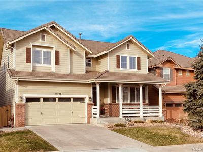 10735 Wynspire Rd, Highlands Ranch, CO, 80130