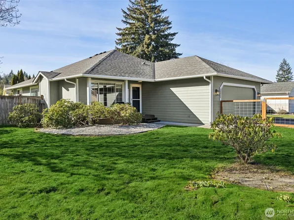 15633 Parkview Drive SE, Yelm, WA 98597