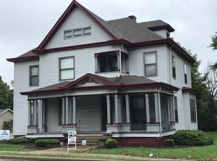 303 N Forest Ave, Brazil, IN