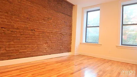 Rented by Miron Properties