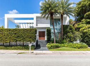 380 Woodcrest Rd, Key Biscayne, FL 33149