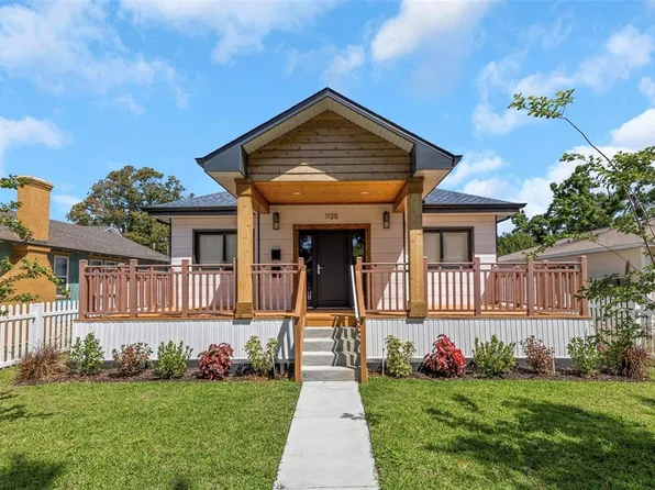 1125 Melrose Ave S, Saint Petersburg, FL 33705