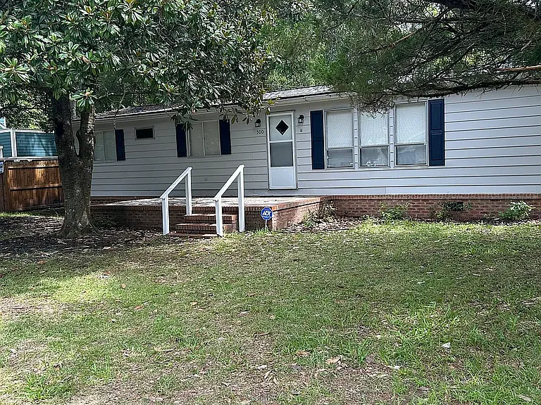 500 Palmetto St — Photo 2