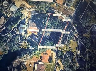 Maple Street 6 LOT 4-5, Dunnellon, FL 34432