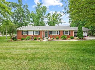 1298 Eastwood Dr, Cookeville, TN 38501
