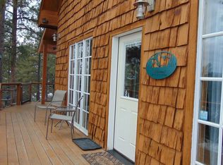 470 Sparrow Cir, Pagosa Springs, CO 81147