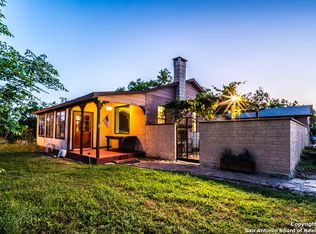 16051 Kilowatt Rd, Elmendorf, TX 78112
