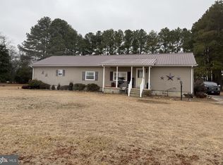 6761 Sharptown Rd, Laurel, DE 19956