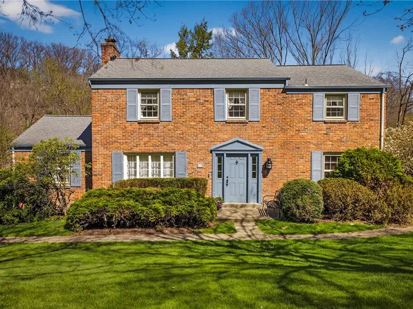 111 Woodshire Dr, Pittsburgh, PA 15215