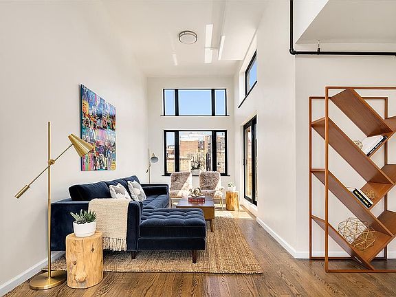 2nd image of 178 Bleecker St #Penthouse