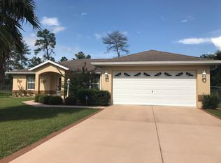 14325 SW 33rd Court Rd, Ocala, FL 34473