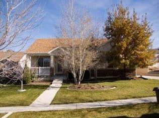1932 N 120 W, Tooele, UT 84074