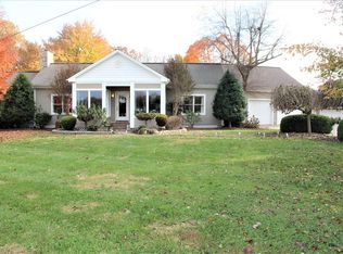 6959 Newstead Rd, Hopkinsville, KY 42240