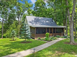 0 N Stone School Rd, Elmwood, IL 61529